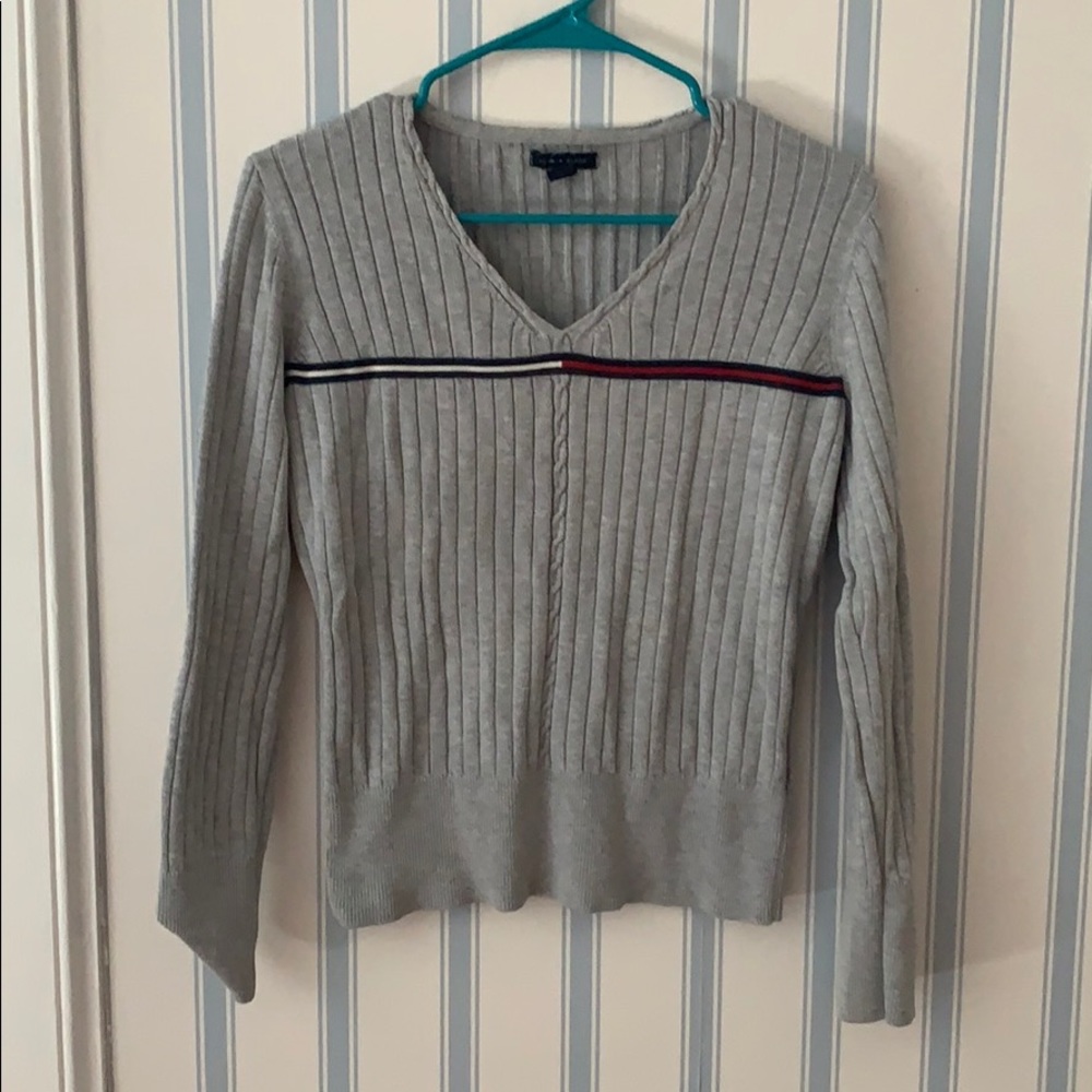 Tommy Hilfiger sweater